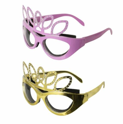 Avanti Princess Onion Glasses For Cutting Onions Assorted Colours