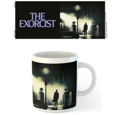The Exorcist 300ml Coffee Tea Mug Cup