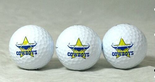 dallas cowboys golf balls