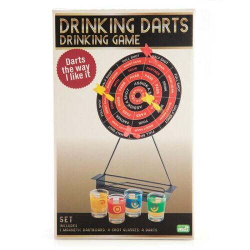 Drinking Darts Drinking Game Alcohol Adults Only 