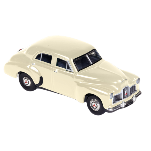 PRE ORDER - Holden 48-215 FX Gawler Cream 1:64 Scale Model Car (FULL PRICE - $29.99**)