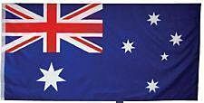 Australian Flag 5ft x 3ft Pole Flag Union Jack Southern Cross Australia Day