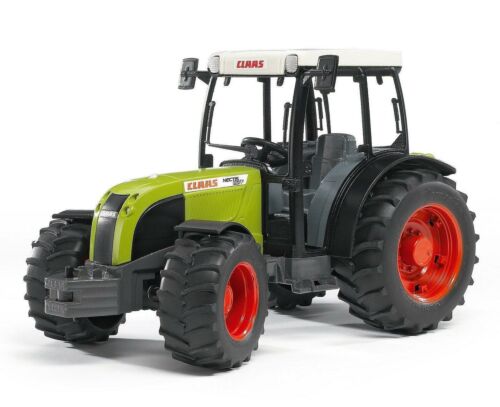 Bruder Claas Nectis 267 F Plastic 1:16 Scale Model Tractor