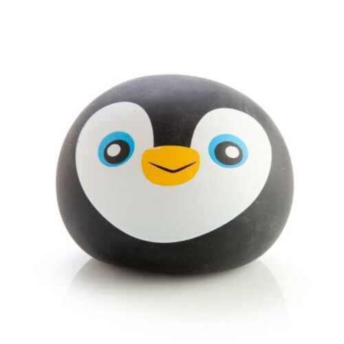 Smoosho's Jumbo Penguin Ball With Extra Squish
