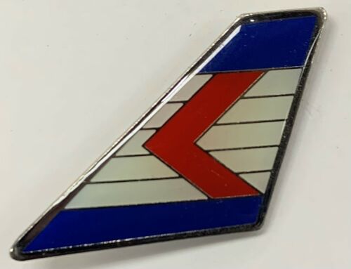 Canadian Airlines Plane Pin