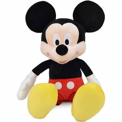 Disney Mickey Mouse 30" Plush Toy Character