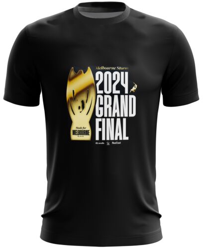 Melbourne Storm 2024 NRL Grand Final O'Neills Kids Youth Tee T-Shirt