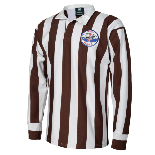 Penrith Panthers 1973 NRL Team Retro Heritage Replica Mens Jersey