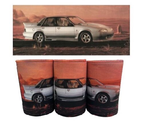 Holden VL Commodore Group A Walkinshaw Can Cooler Stubby Holder