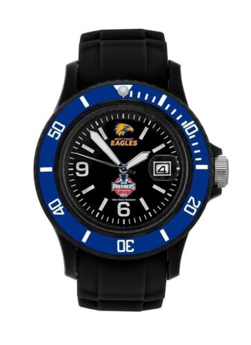 West Coast Eagles 2018 AFL Premiers Cool Series Mens / Youth Watch