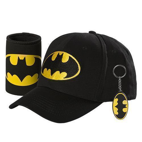 Set of 3 Batman Gift Pack