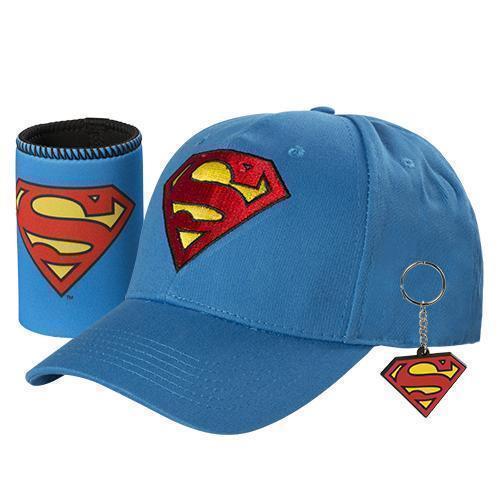 Set of 3 Superman Gift Pack