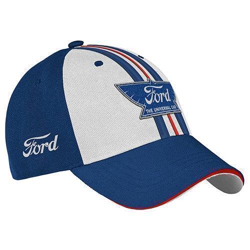 Ford The Universal Hat