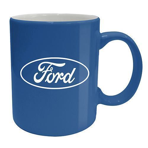 Ford Logo Coffee Mug