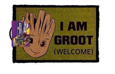 I am Groot 