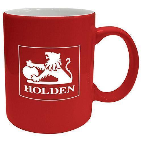 Holden Heritage Coffee Mug