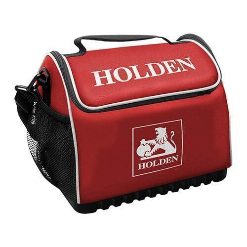 Holden Hard Base Cooler Bag