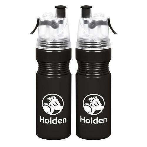 Holden Misting Drink Bottle 