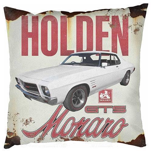 Holden Heritage Cushion