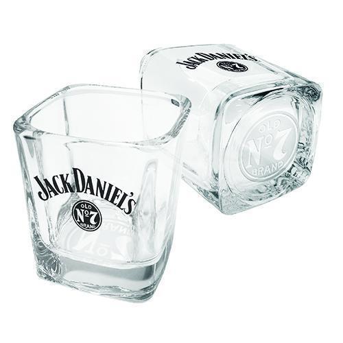 Jack Daniel's Spirit Glasses