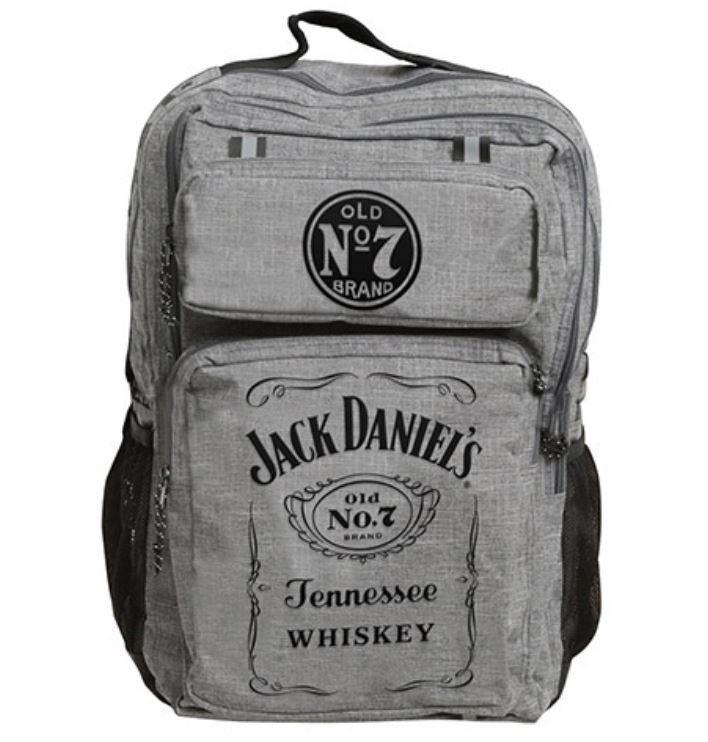 Jack Daniel's (Jack Daniels) JD Old No7 Premium Backpack