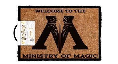 Ministry Of Magic 