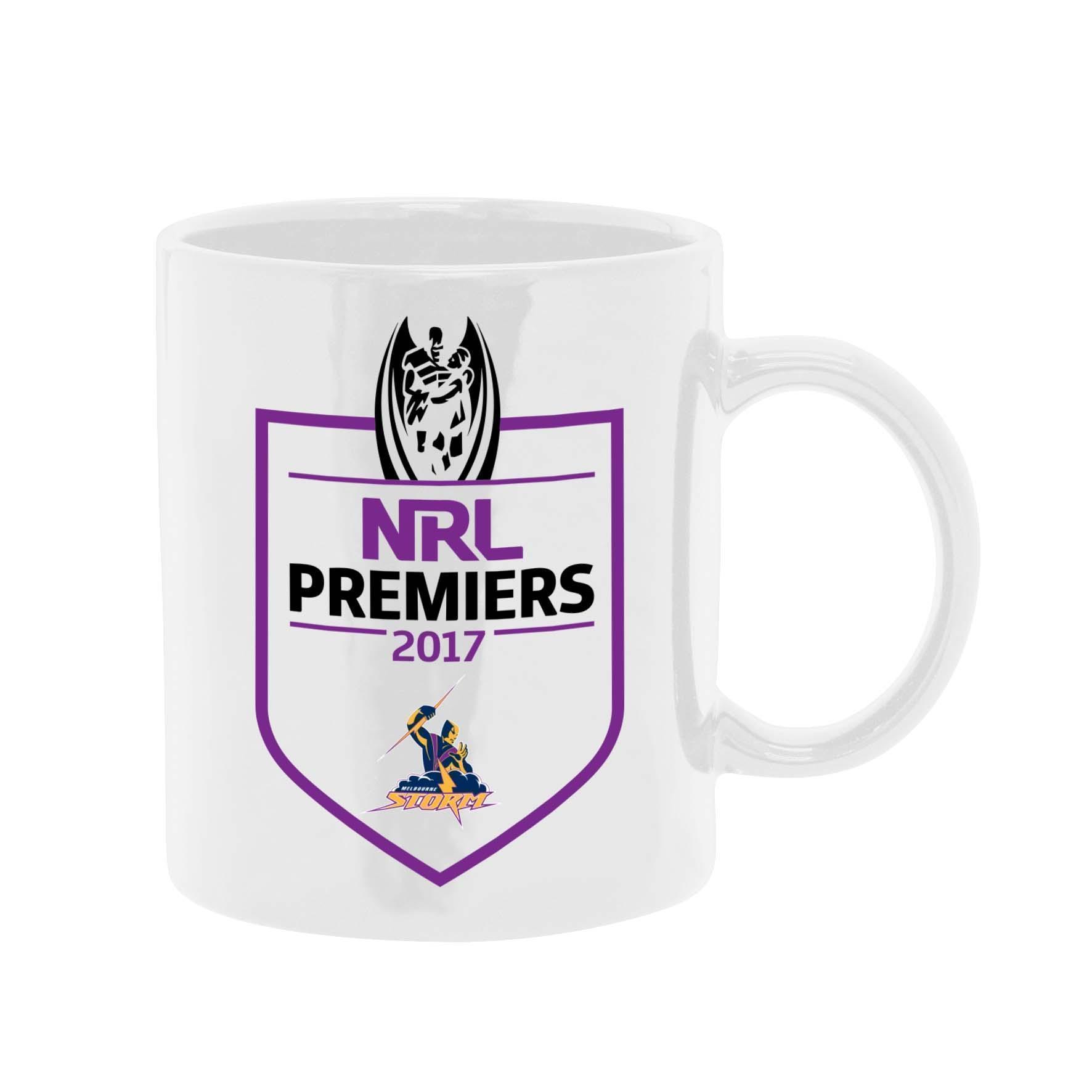Storm Premiers Coffee Mug