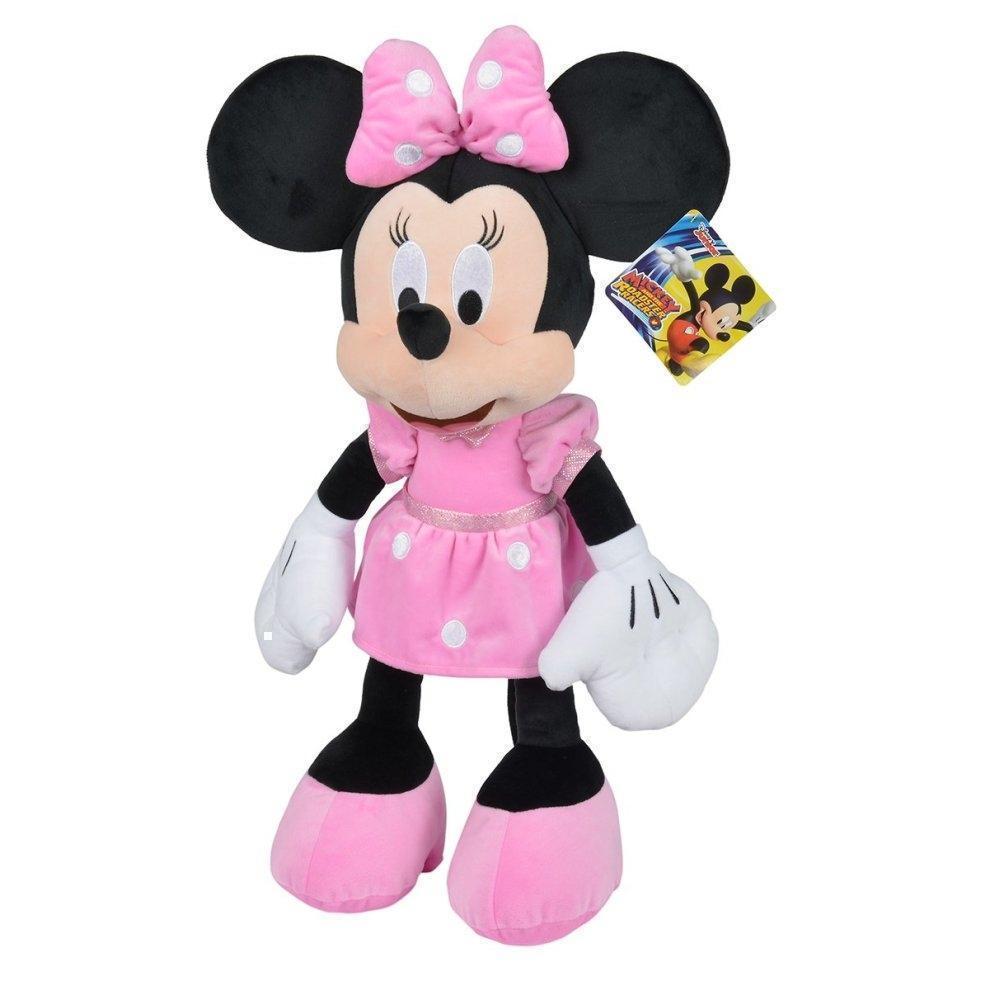 Minnie Mouse 30" Plush Toy Character