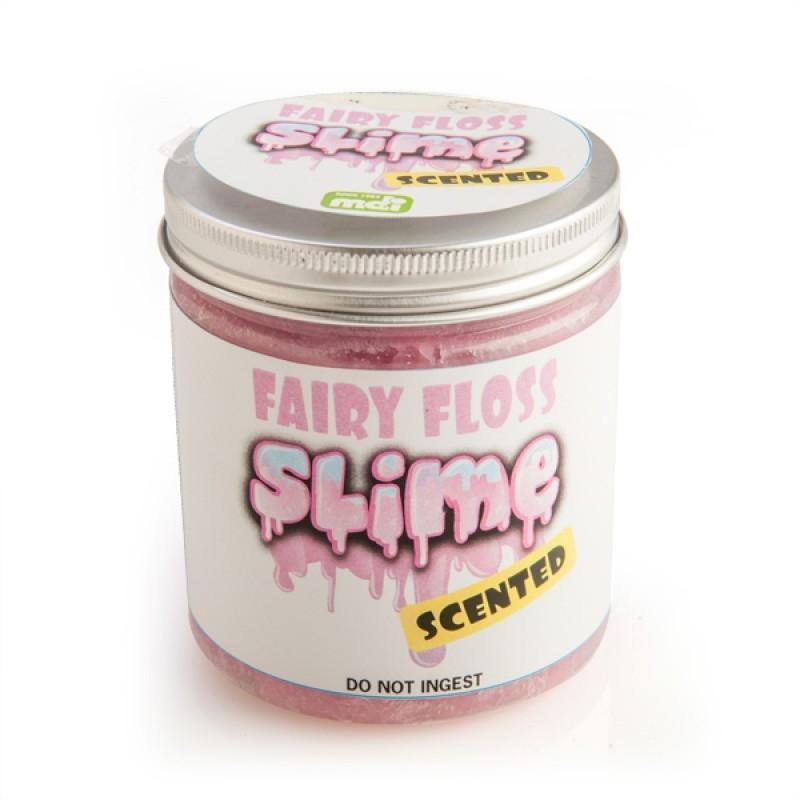 Fairy Floss Scented Slime Do Not Digest Novelty Gift Idea