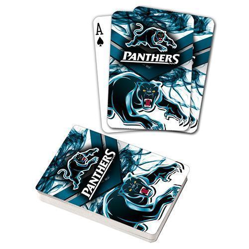 NRL Playing Cards