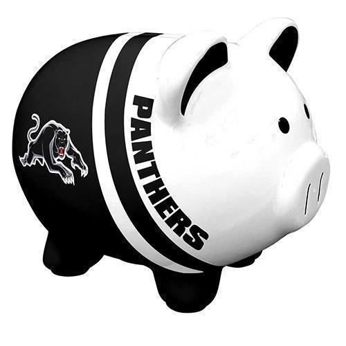 Panthers Piggy Bank
