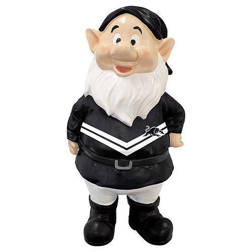 Penrith Panthers NRL Team Colours Polyresin Garden Gnome
