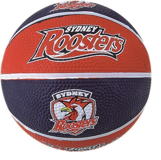 Sydney Roosters Basketball
