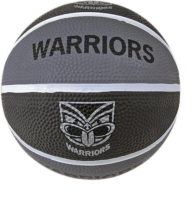 NRL Warriors Basketball