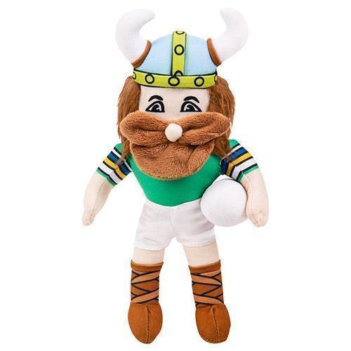 Canberra Raiders Mascot Toy 