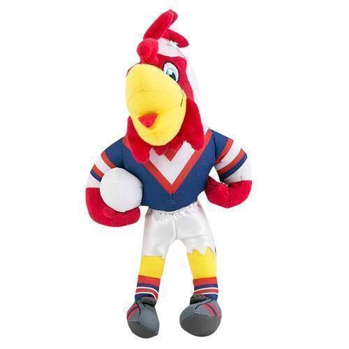 Sydney Roosters Mascot Toy 