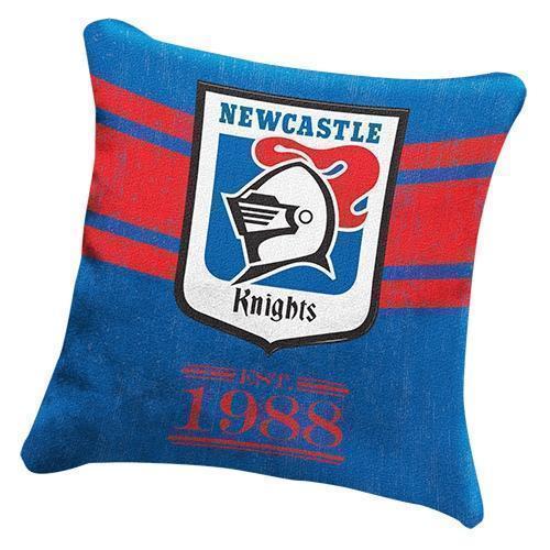 NRL Heritage Cushions