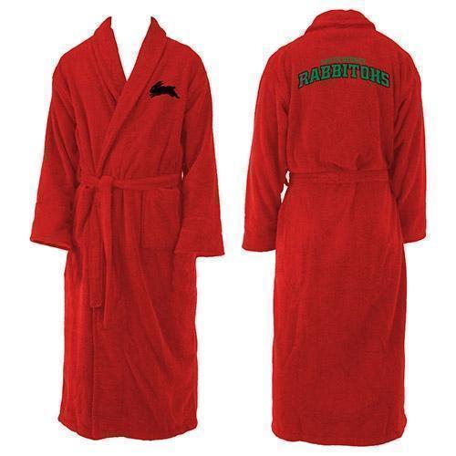 NRL Dressing Gowns
