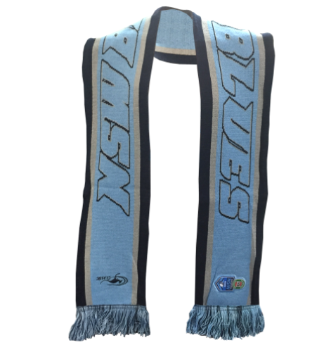 NSW Blues Supporter Scarf