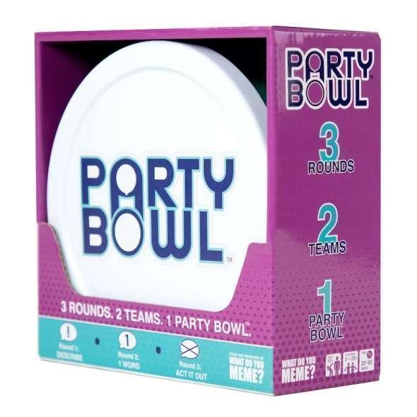 Party Bowl Game