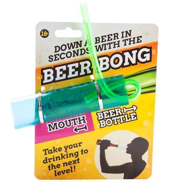 Beer Bong 