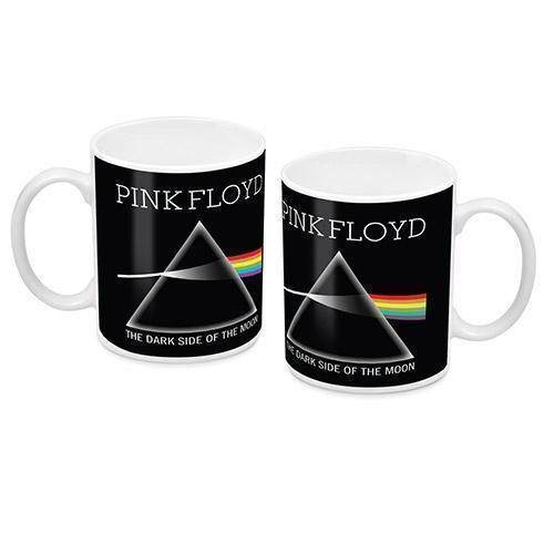Pink Floyd Coffee Mug 