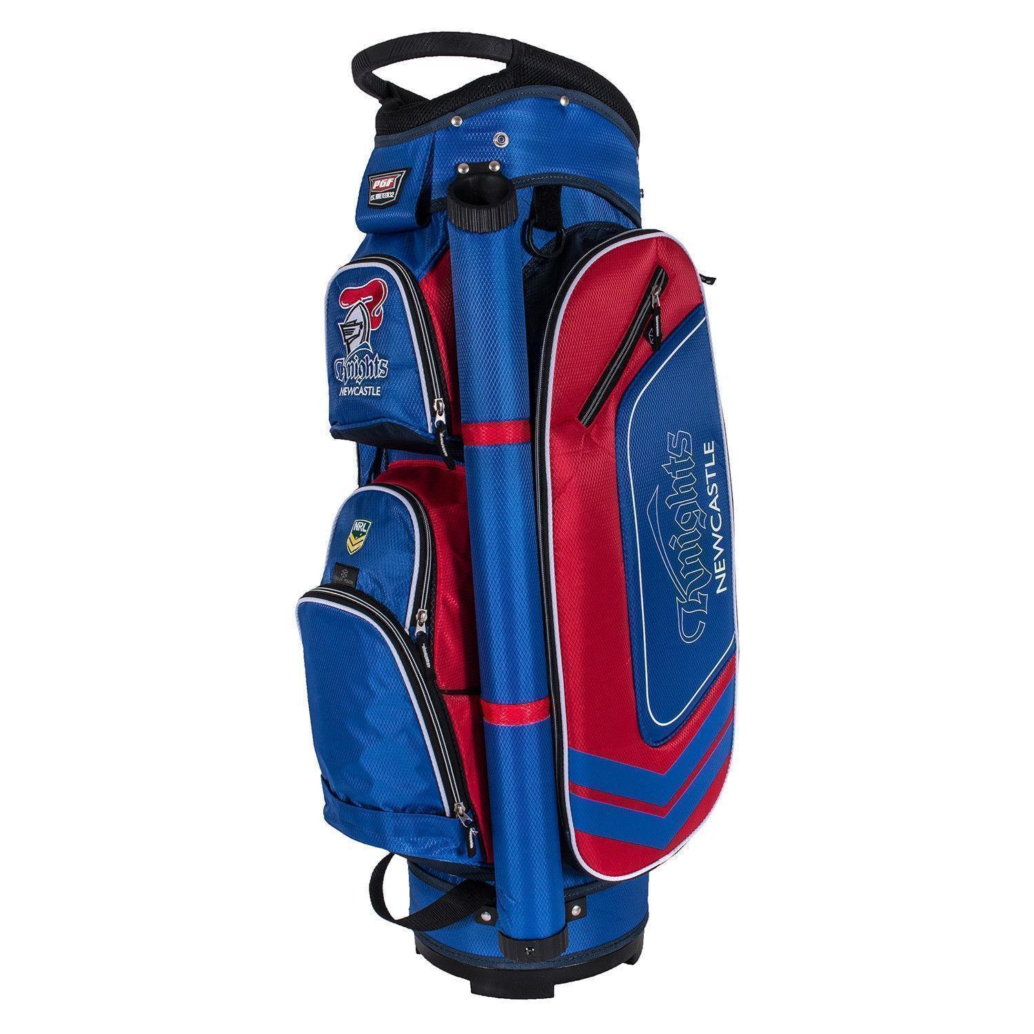 NRL Golf Bag