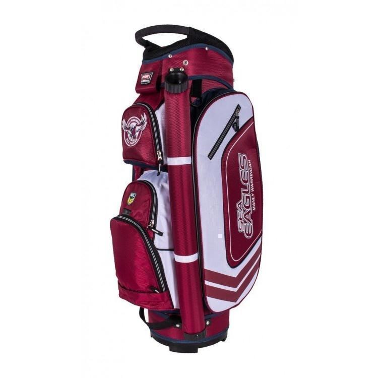 NRL Golf Bag