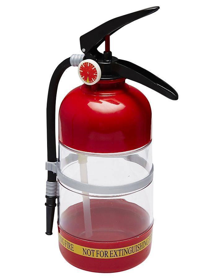 1.5L Thirst Extinguisher 